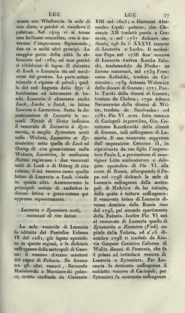 Dizionario di erudizione storico-ecclesiastica 40.pdf - Bibliotheca ...