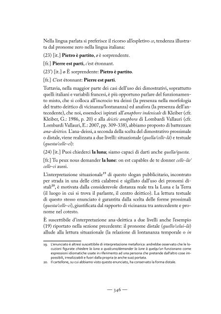 L'intercompréhension et les nouveaux défis pour les ... - Galanet