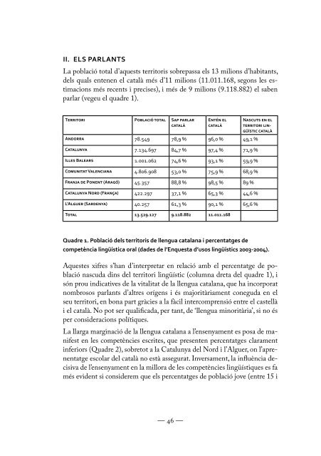 L'intercompréhension et les nouveaux défis pour les ... - Galanet