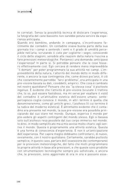 scarica gratis l'e-book 07 - in pensiero