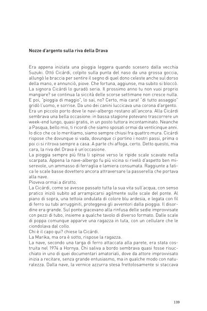 scarica gratis l'e-book 07 - in pensiero