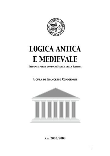 Help_Tesi_di_Laurea_files/Logica 2.1.pdf - Francesco Coniglione