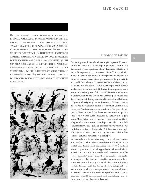 scarica il pdf della rivista - Essere Comunisti