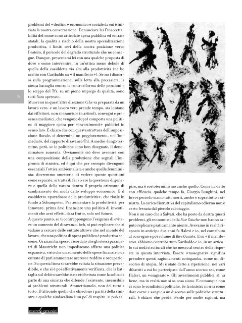 scarica il pdf della rivista - Essere Comunisti