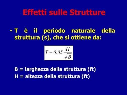 Esplosioni Confinate