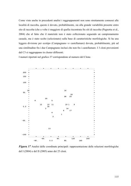 universita' degli studi della tuscia facolta' di agraria ... - Unitus DSpace