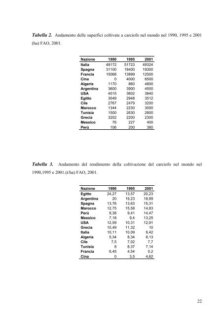 universita' degli studi della tuscia facolta' di agraria ... - Unitus DSpace