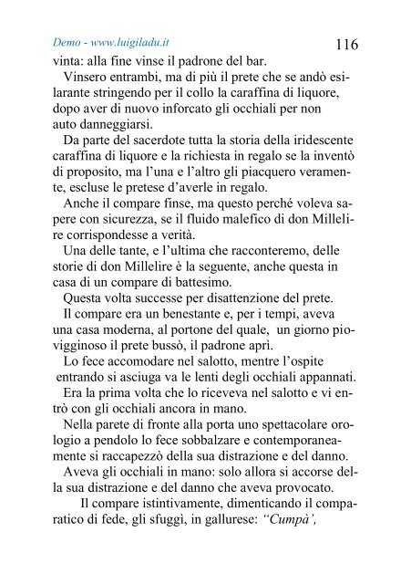 I sentimenti e tutte le sue sfumature. Nobili sì e nobili no ... - Luigi Ladu