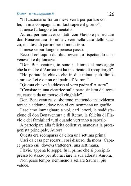 I sentimenti e tutte le sue sfumature. Nobili sì e nobili no ... - Luigi Ladu