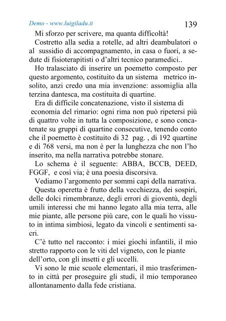 I sentimenti e tutte le sue sfumature. Nobili sì e nobili no ... - Luigi Ladu