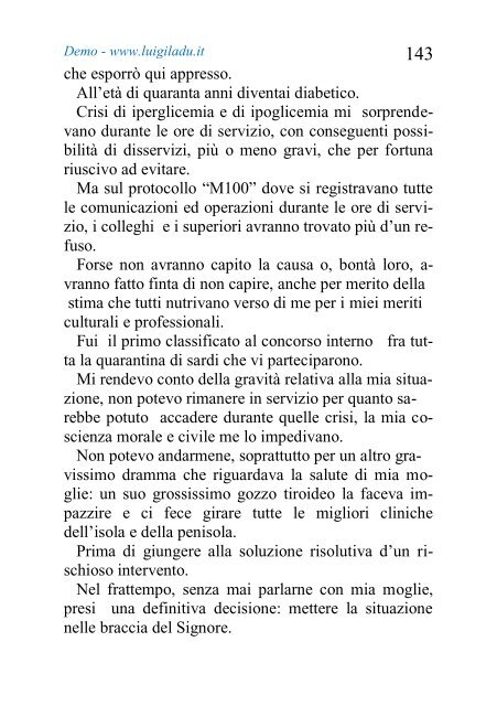 I sentimenti e tutte le sue sfumature. Nobili sì e nobili no ... - Luigi Ladu