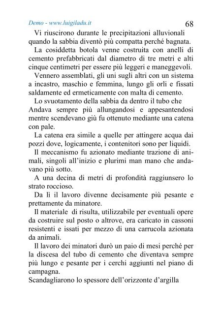 I sentimenti e tutte le sue sfumature. Nobili sì e nobili no ... - Luigi Ladu