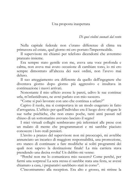 Clicca qui per scaricare il libro in formato PDF