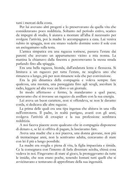 Clicca qui per scaricare il libro in formato PDF