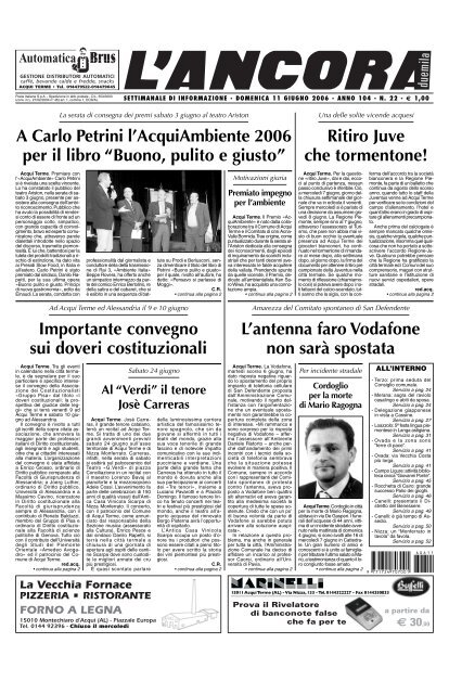 targa commemorativa con astuccio