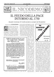 N. 65 - 17 Maggio 1998 - Associazione 