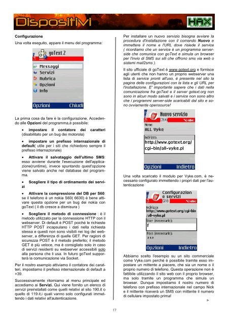 rivista HAX #4 - Il mondo di Paolettopn