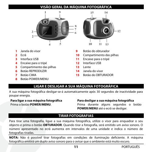 INTRODUCTION AND SPECIFICATIONS - Ingodevices.net