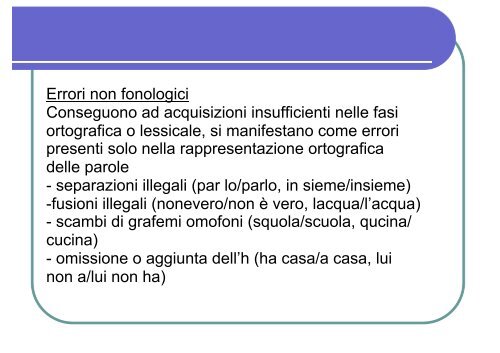 prove osservazione e valutazione scuola media - Sbilf.eu