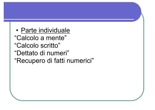 prove osservazione e valutazione scuola media - Sbilf.eu