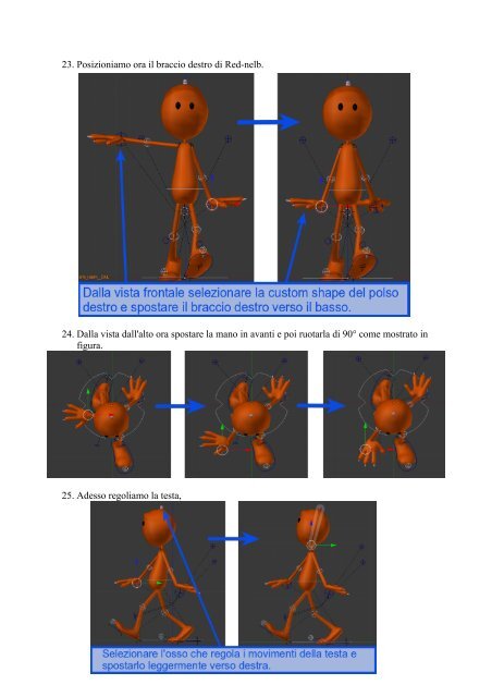 Walking Cycle Tutorial - Parte1.pdf - Mbox.dmi.unict.it