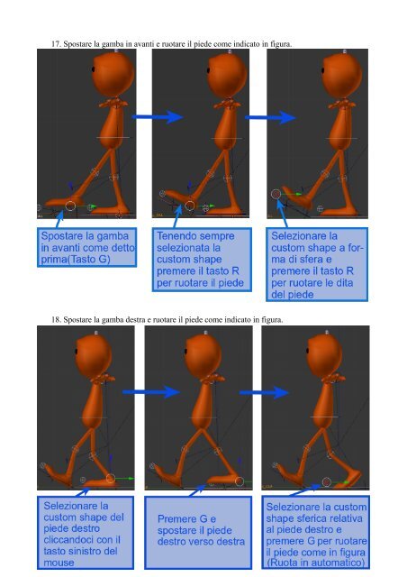 Walking Cycle Tutorial - Parte1.pdf - Mbox.dmi.unict.it