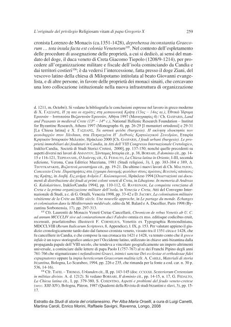 Canetti ciano piedino:Canetti.qxd - Andrea Nanetti, Ph.D.