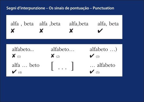 Effetti e correzioni ottiche nel disegno dei caratteri tipografici - BeeP