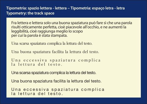 Effetti e correzioni ottiche nel disegno dei caratteri tipografici - BeeP