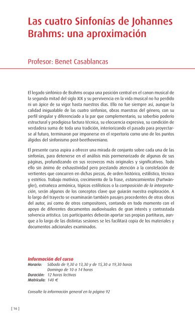 CURSOS ESPECIALIZACION MUSICAL 10-11 ... - Aula de Música