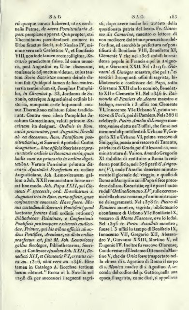 Dizionario di erudizione storico-ecclesiastica 60.pdf - Bibliotheca ...