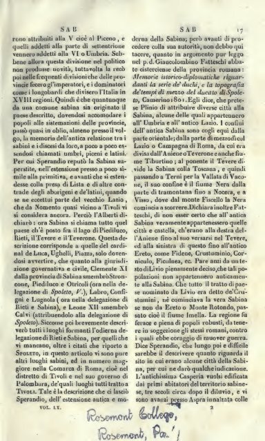 Dizionario di erudizione storico-ecclesiastica 60.pdf - Bibliotheca ...