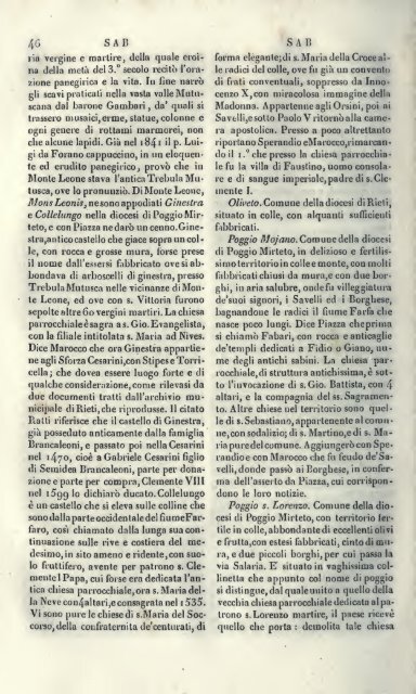 Dizionario di erudizione storico-ecclesiastica 60.pdf - Bibliotheca ...