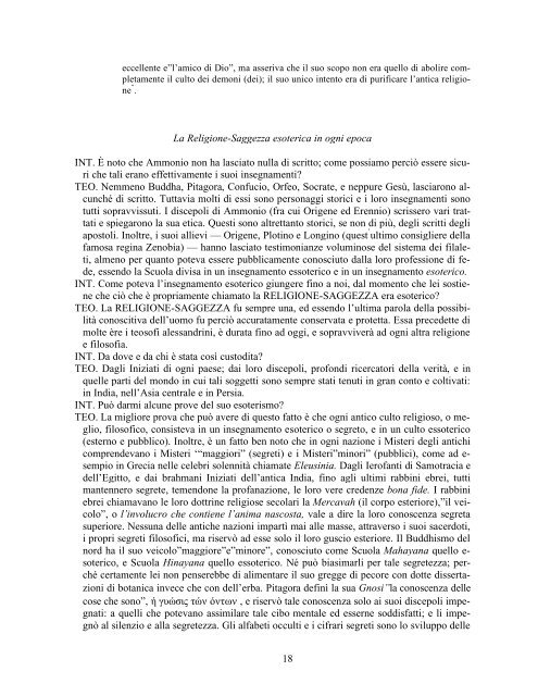 La Chiave della Teosofia.pdf - Antigua Tau