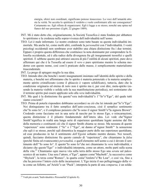 La Chiave della Teosofia.pdf - Antigua Tau