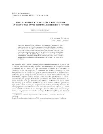 Un encuentro entre Riemann, Beethoven y Novalis (PDF)