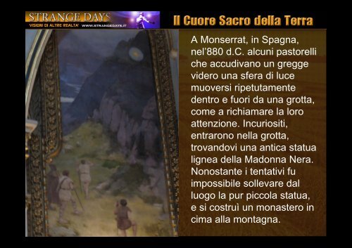 crop circles 2009: il cuore sacro della terra - strange days news