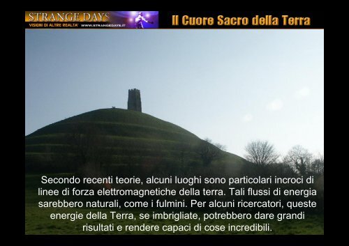 crop circles 2009: il cuore sacro della terra - strange days news