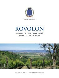 Comune di Rovolon