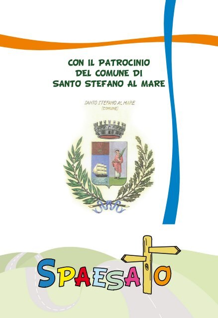 Scarica in formato Adobe .pdf - Spaesato