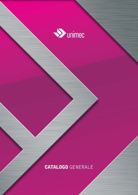 CATALOGO GENERALE - Intecno