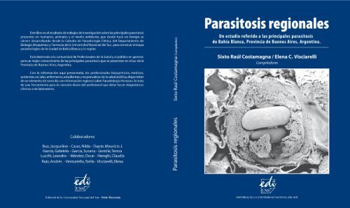 Parasitosis Regionales Biblioteca Central De La - 