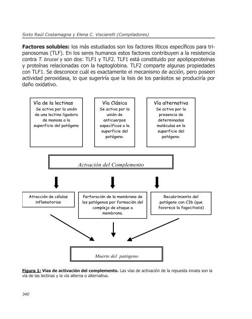 Parasitosis regionales - Biblioteca central de la Universidad ...