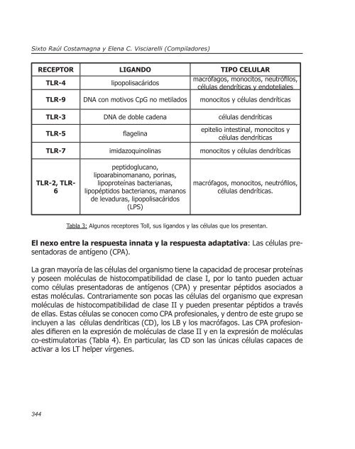 Parasitosis regionales - Biblioteca central de la Universidad ...