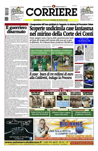 SONDAGGIO: QUALE COPPIA DI TERZINI VORRESTE NEL MODENA CONTRO IL CITTADELLA?