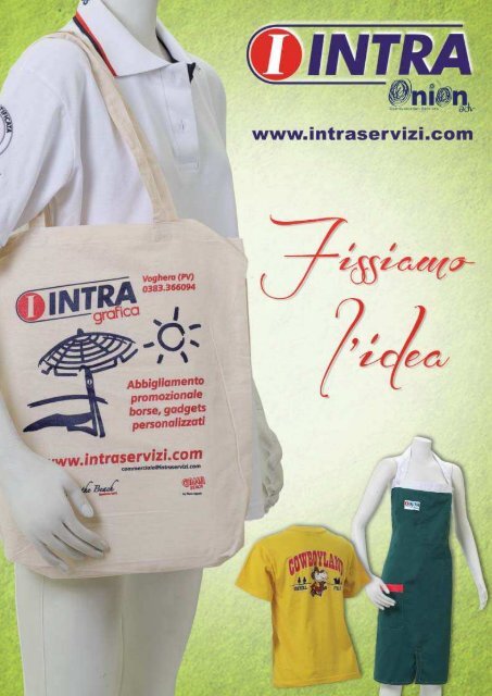 Oppure scarica il PDF - Pavia Magazine