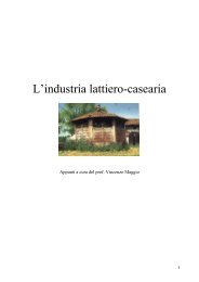 L'industria lattiero casearia.pdf - Iissmussomeli.it