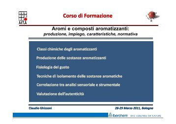 Effetto Kokumi - Aita