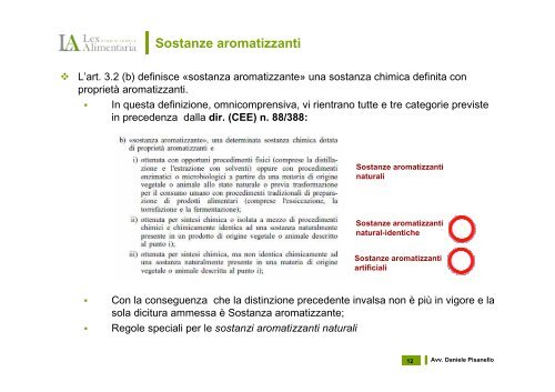 Daniele Pisanello.pdf - Alimenti & Salute