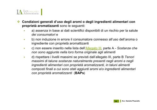 Daniele Pisanello.pdf - Alimenti & Salute